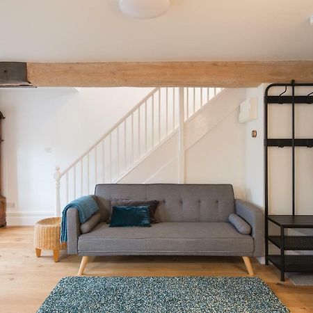 Upper Flat, The Manse, Painswick Apartamento Exterior foto