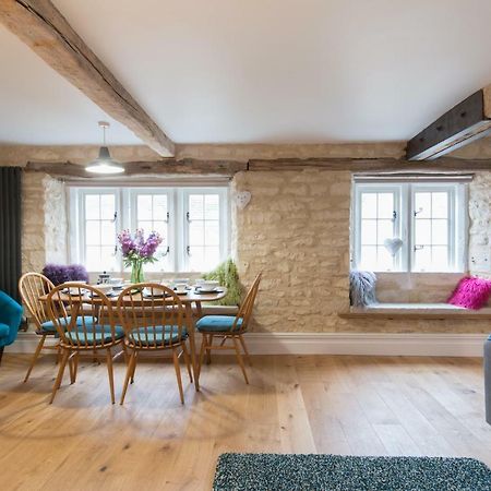 Upper Flat, The Manse, Painswick Apartamento Exterior foto