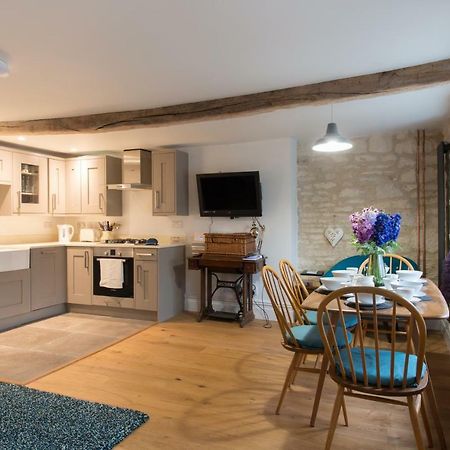 Upper Flat, The Manse, Painswick Apartamento Exterior foto