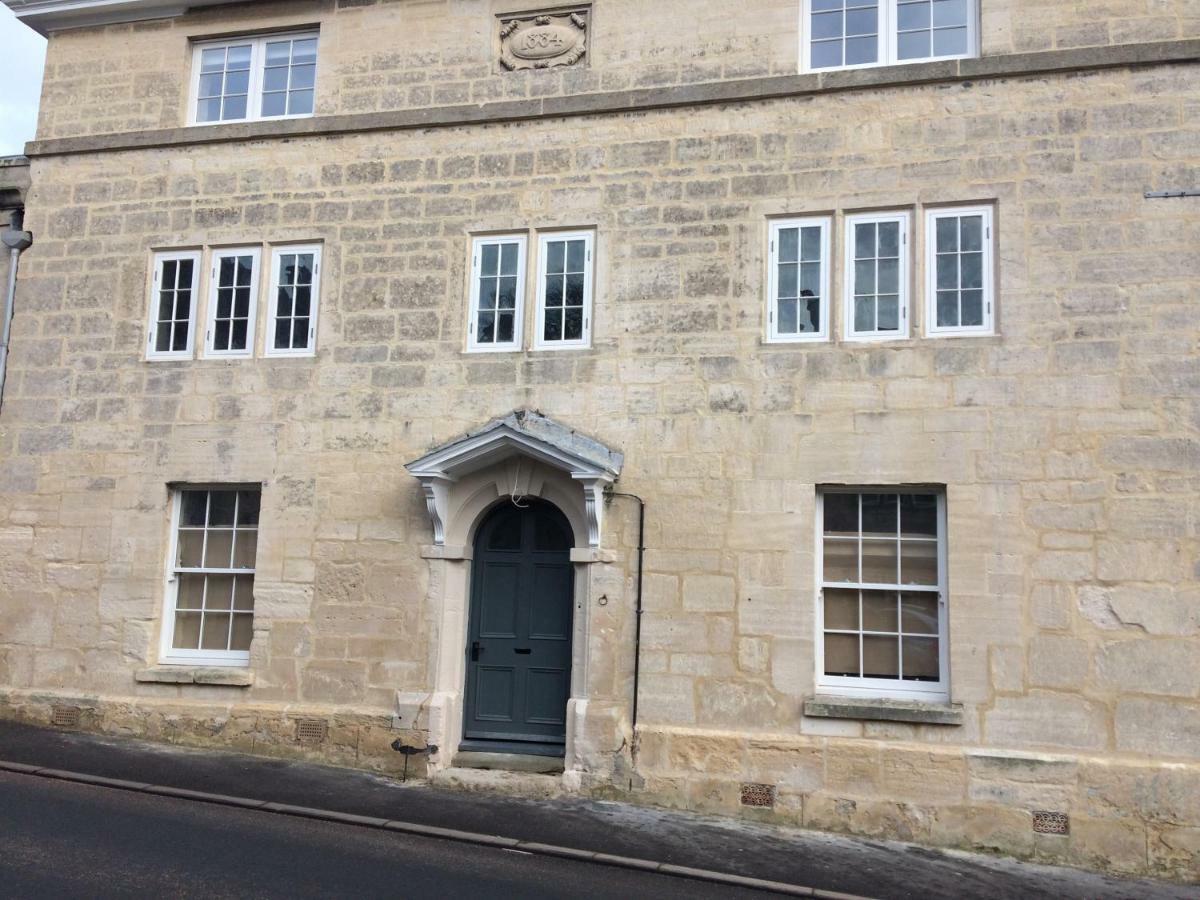 Upper Flat, The Manse, Painswick Apartamento Exterior foto