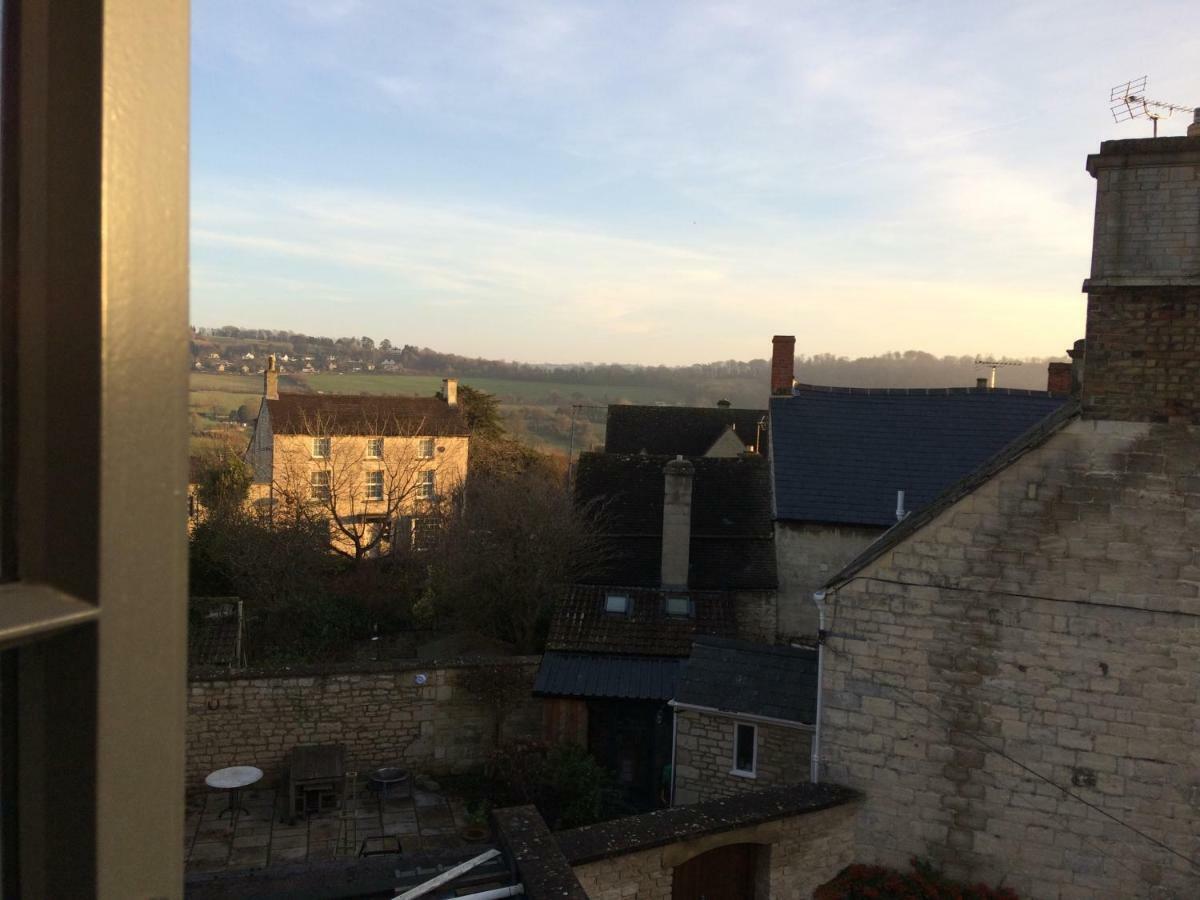 Upper Flat, The Manse, Painswick Apartamento Exterior foto