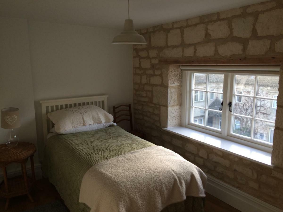 Upper Flat, The Manse, Painswick Apartamento Exterior foto
