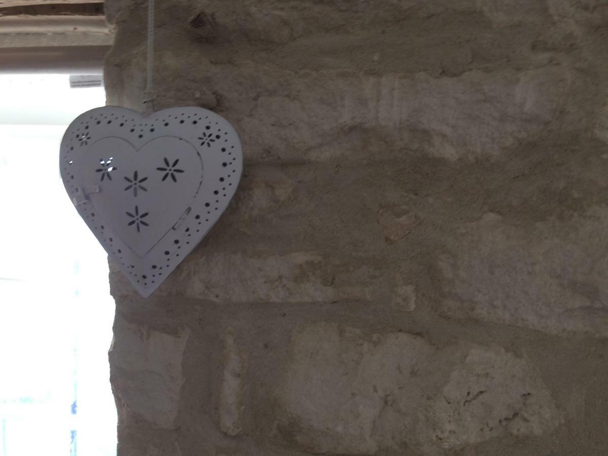 Upper Flat, The Manse, Painswick Apartamento Exterior foto