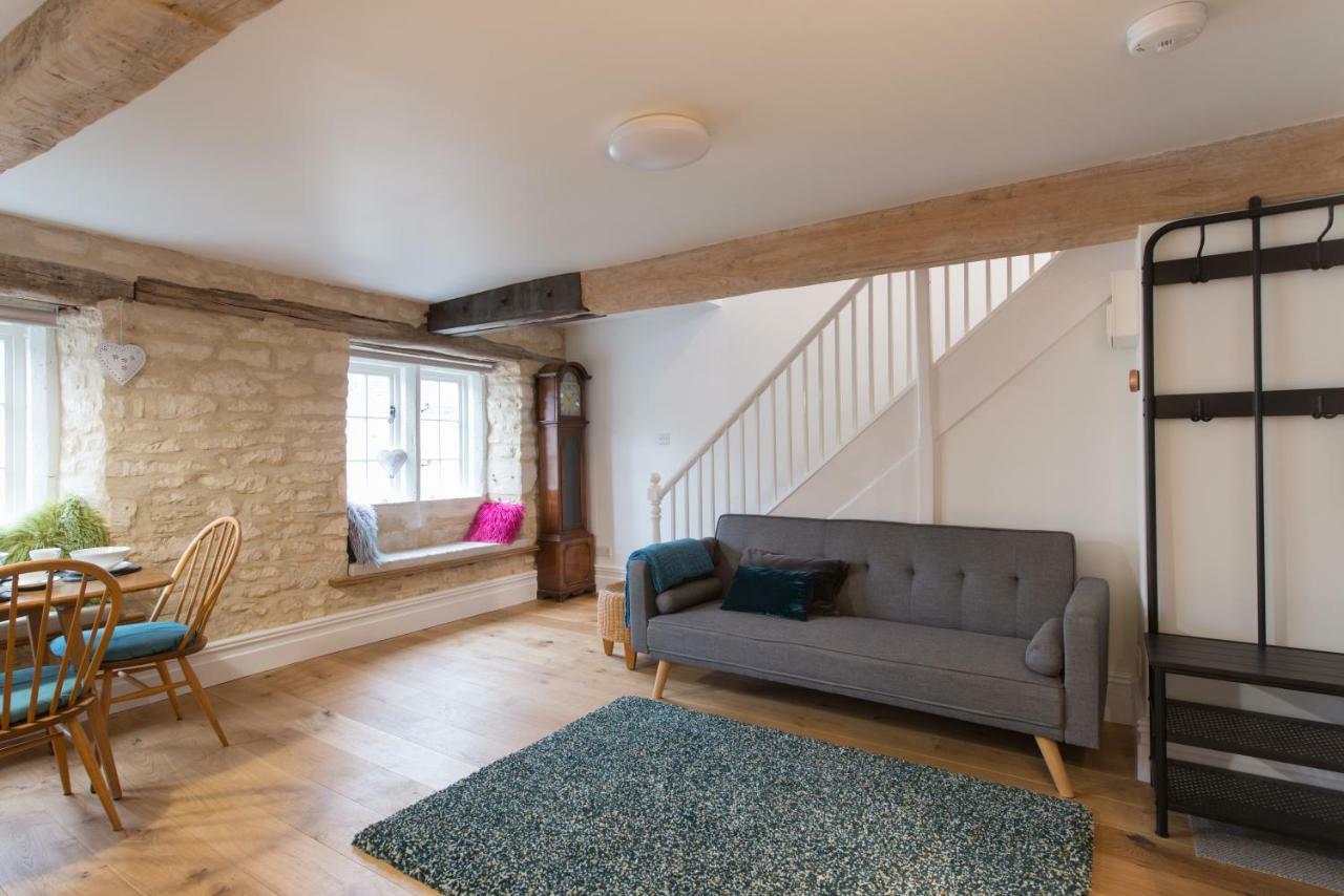 Upper Flat, The Manse, Painswick Apartamento Exterior foto