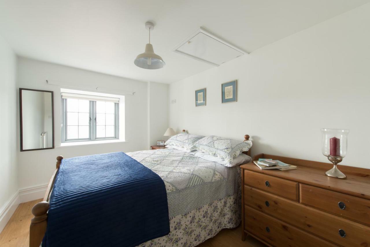 Upper Flat, The Manse, Painswick Apartamento Exterior foto