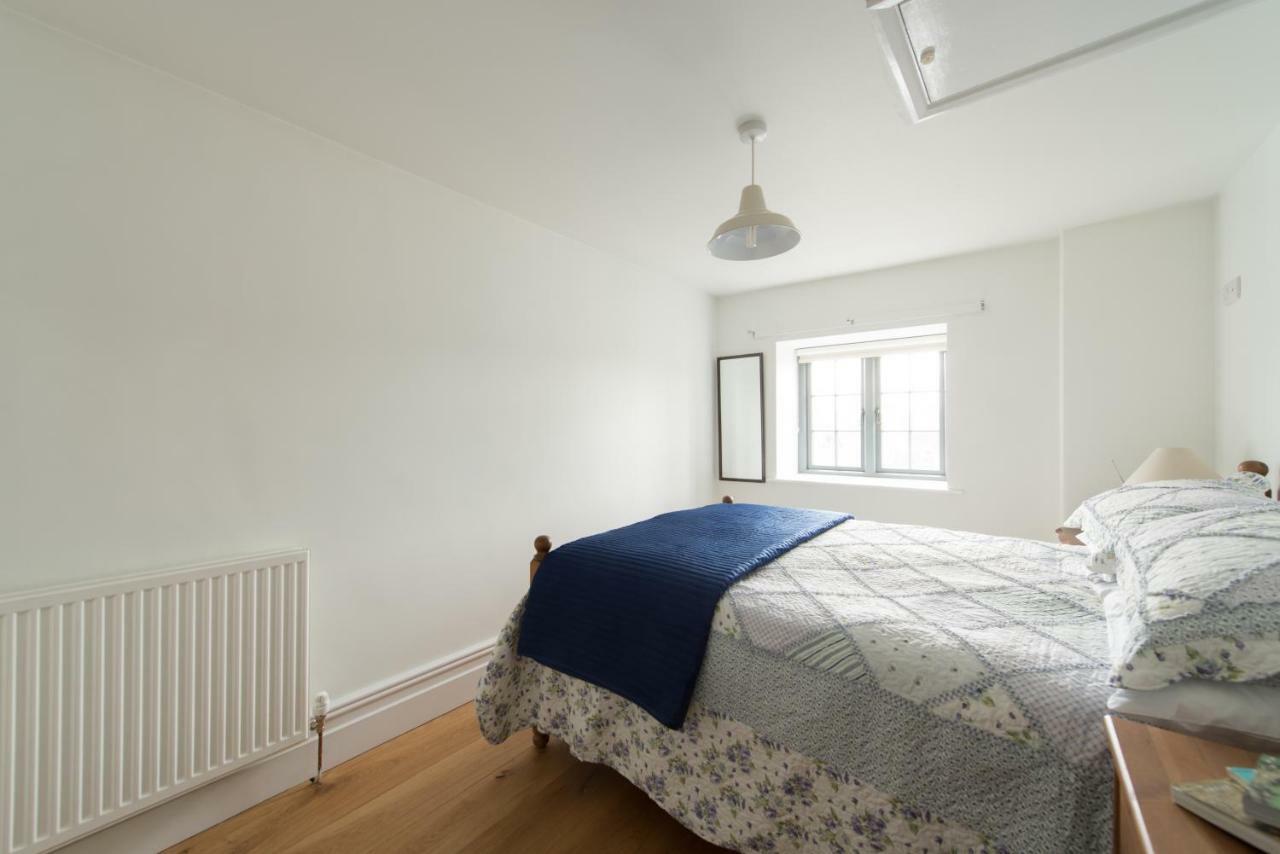 Upper Flat, The Manse, Painswick Apartamento Exterior foto