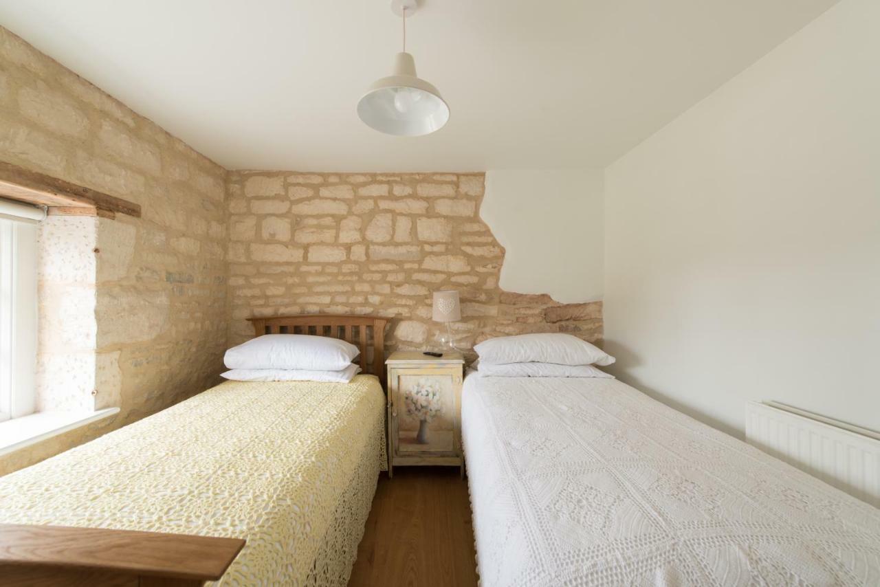 Upper Flat, The Manse, Painswick Apartamento Exterior foto