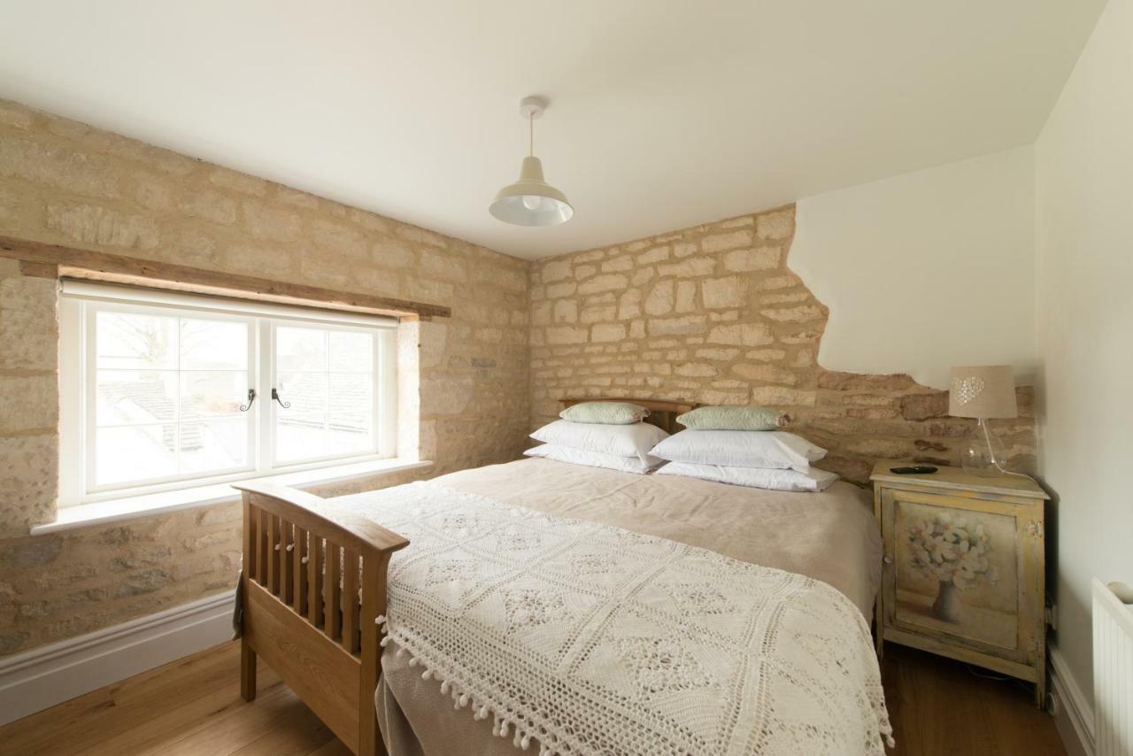Upper Flat, The Manse, Painswick Apartamento Exterior foto