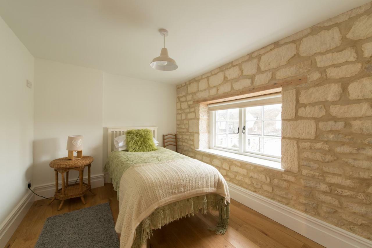 Upper Flat, The Manse, Painswick Apartamento Exterior foto