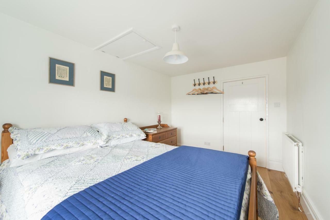 Upper Flat, The Manse, Painswick Apartamento Exterior foto