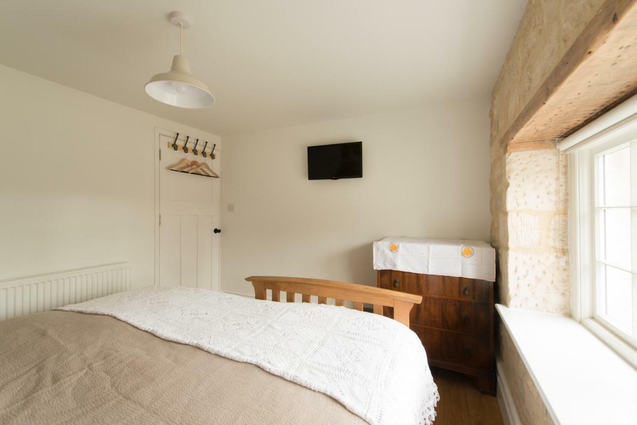 Upper Flat, The Manse, Painswick Apartamento Exterior foto