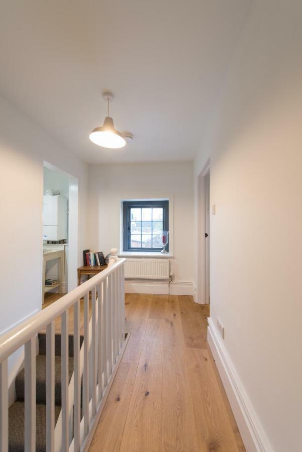 Upper Flat, The Manse, Painswick Apartamento Exterior foto