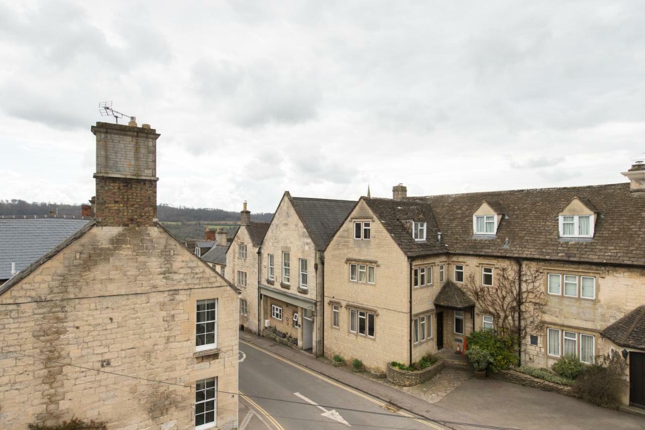 Upper Flat, The Manse, Painswick Apartamento Exterior foto